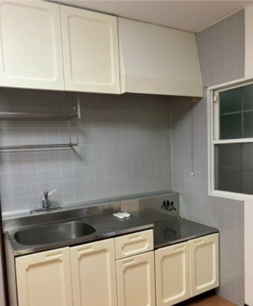  オリーブコート曙C棟