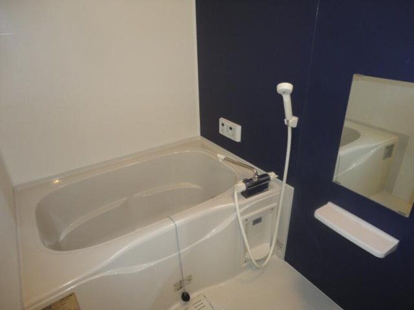 バス（サーモ水栓付） アサヒ２０１１