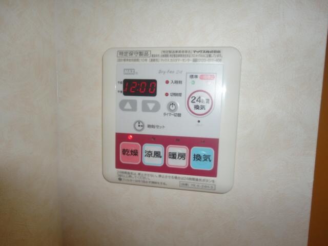 浴室乾燥機 アサヒ２０１１