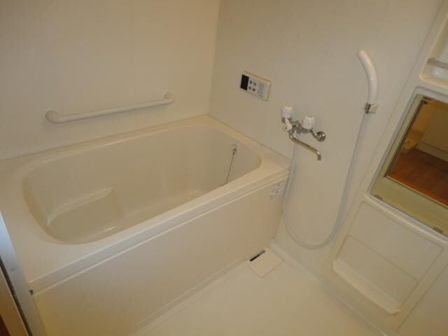 バス（イメージ） サン・ヴィラージュ