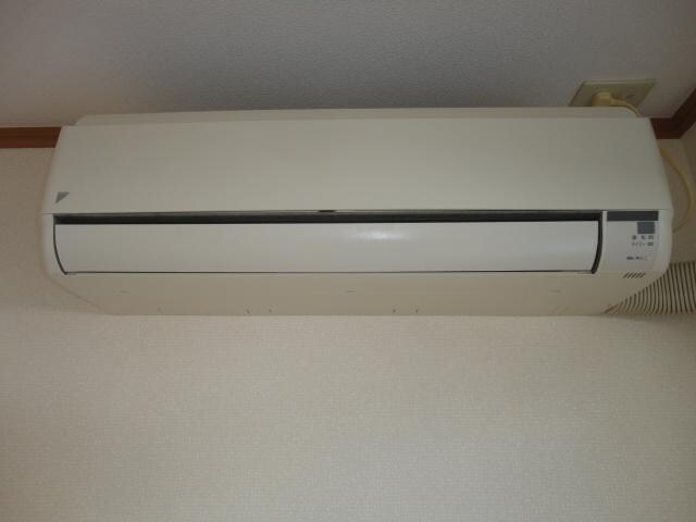 エアコン（イメージ） サン・ヴィラージュ