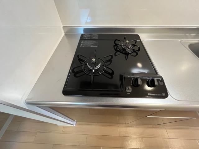 ガスコンロ ジュラン