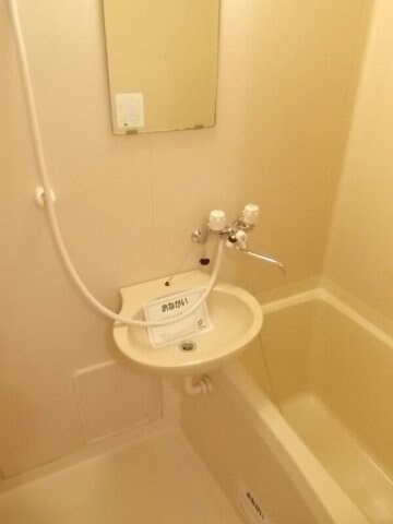  サンラビアン川口Ｂ