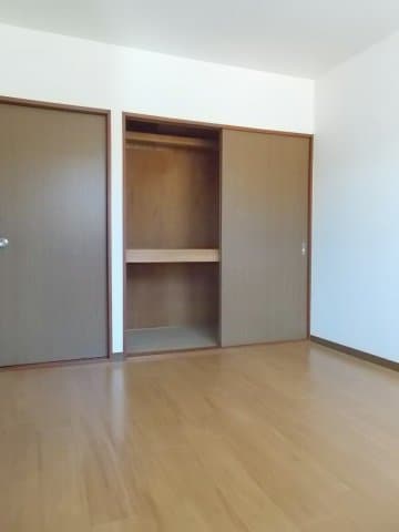  サンラビアン川口Ｂ