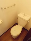  サンラビアン川口Ｂ