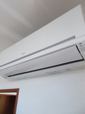  サンラビアン川口Ｂ