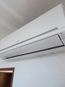  サンラビアン川口Ｂ