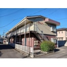  サンラビアン川口Ｂ