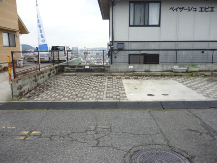  ペイサージュエピエ