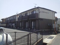 エステート　ユリA