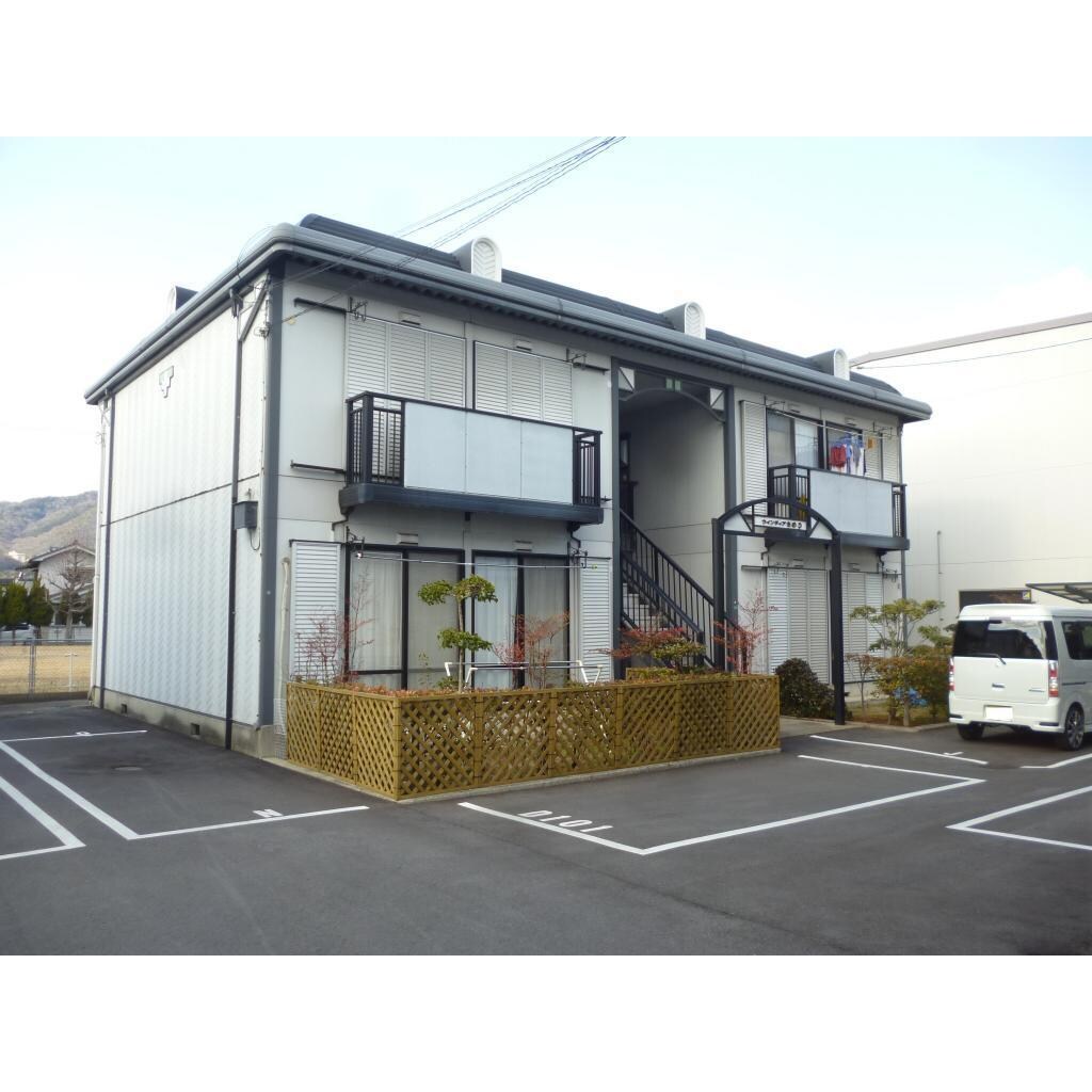  ウィンディアさの　ペット（犬・猫）D