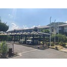  サンビレッジ城西　ペット（犬）