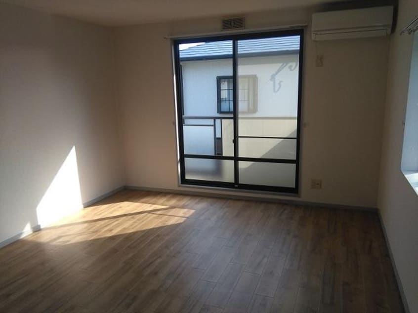  サンビレッジ城西　ペット（犬）