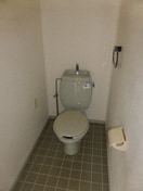  サンビレッジ城西　ペット（犬）