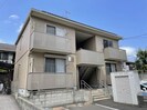 グランドメゾン引野北の外観