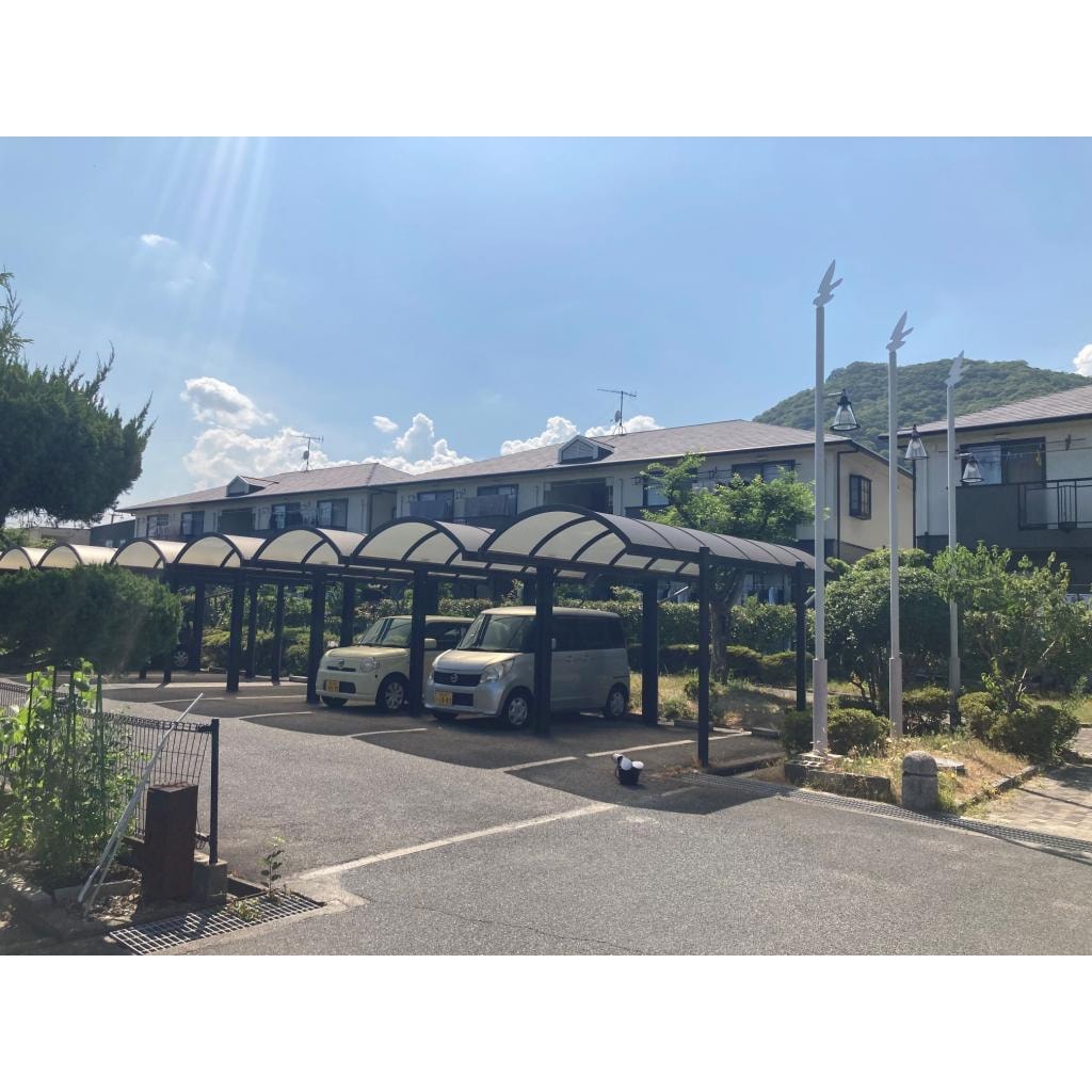  サンビレッジ城西　ペット（犬）