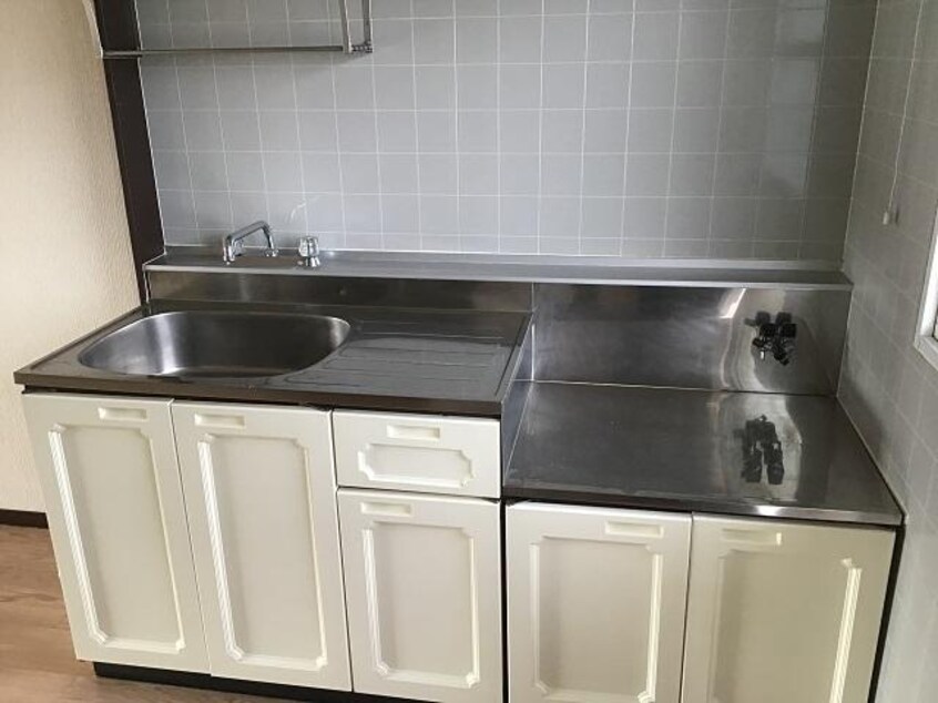  サンシティ川口