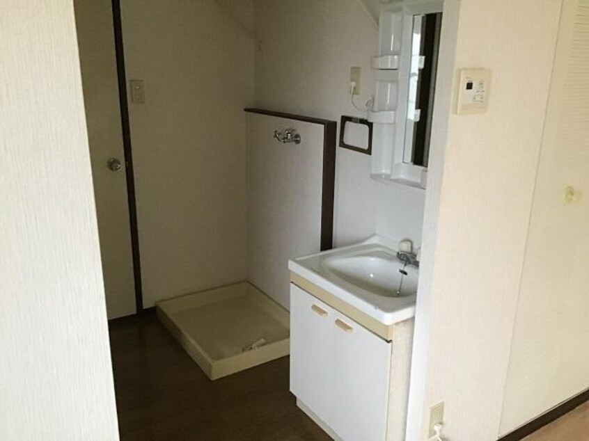  サンシティ川口