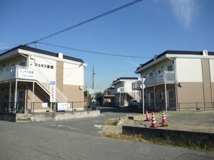 ジュネス高橋Ｂ・Ｃ