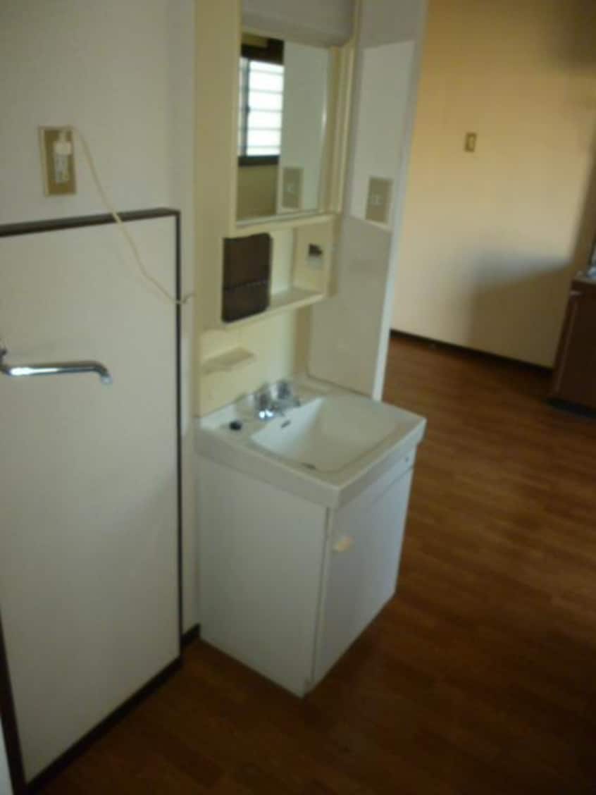  ファミールリラＡ