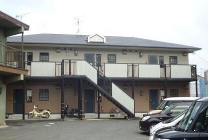  サンライフわかば