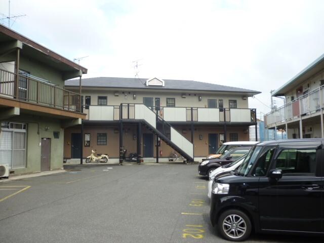  サンライフわかば