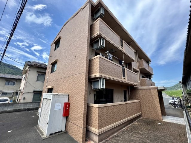  リバージュ山手