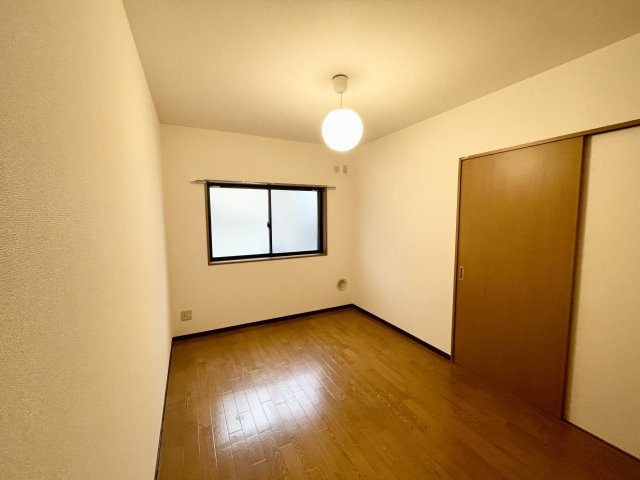 ※別部屋の反転した間取りです。参考用。 リバージュ山手