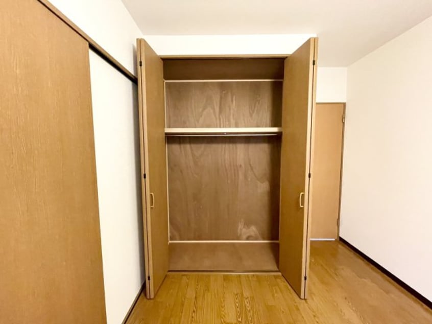 ※別部屋の反転した間取りです。参考用。 リバージュ山手