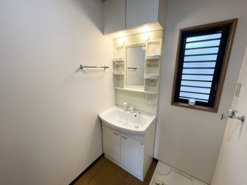 ※別部屋の反転した間取りです。参考用。 リバージュ山手