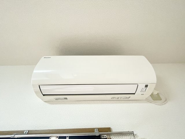 ※別部屋の反転した間取りです。参考用。 リバージュ山手