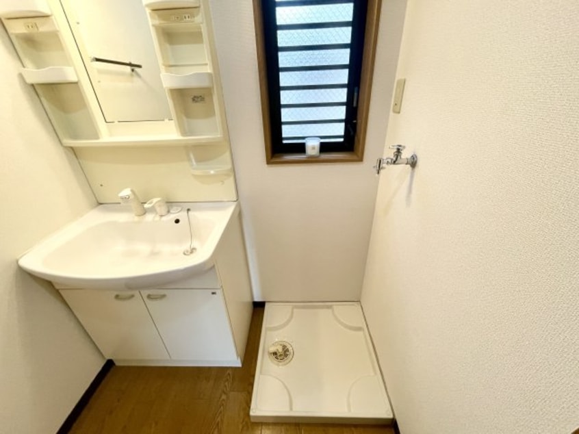 ※別部屋の反転した間取りです。参考用。 リバージュ山手