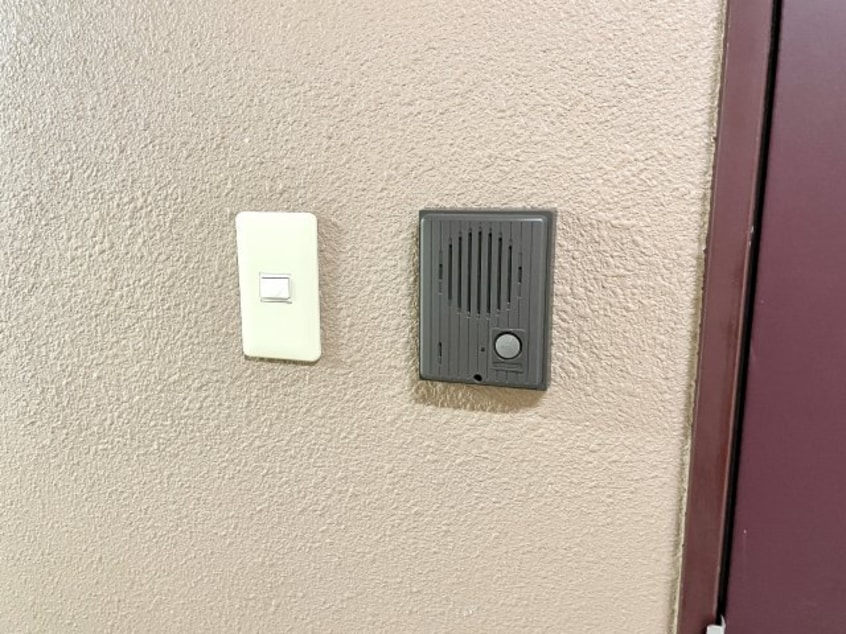 ※別部屋の反転した間取りです。参考用。 リバージュ山手