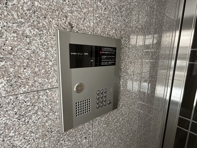  リバージュ山手