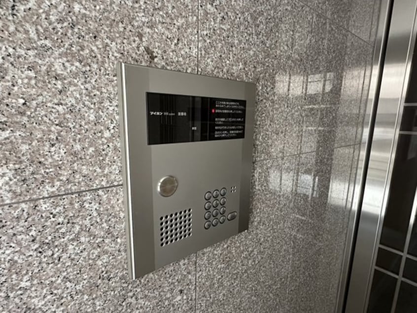  リバージュ山手