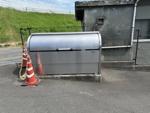  リバージュ山手