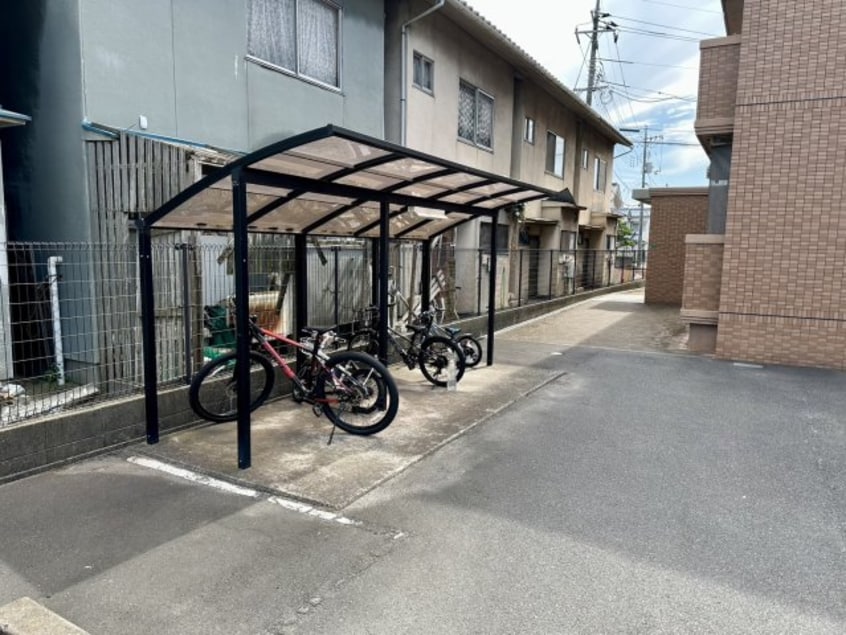  リバージュ山手