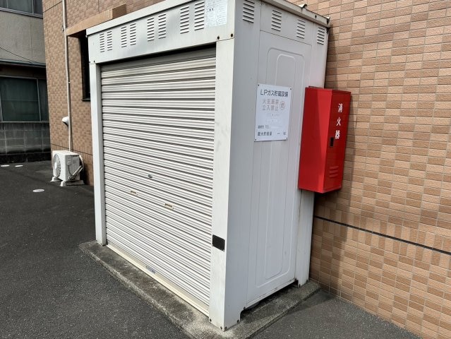  リバージュ山手