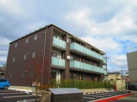 グランベレオ南本庄三丁目