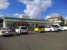ファミリーマート福山木之庄店まで1200m ドリームハイツ