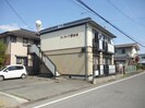 サンライフ多治米の外観