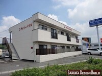 チェリーハウス瀬戸