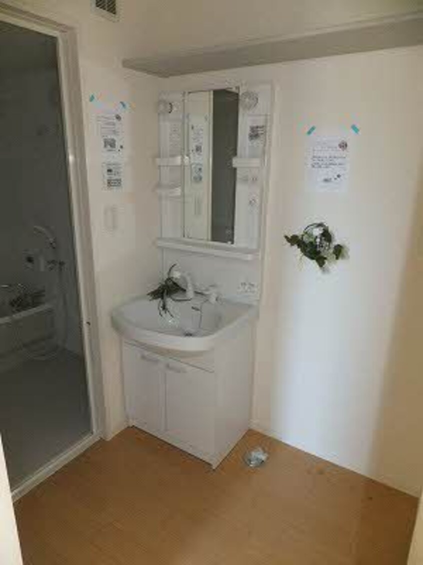  グランドメゾン大門五丁目A棟