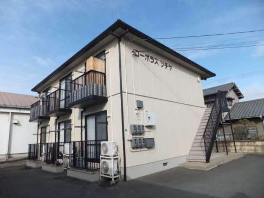  コーポラスツチヤ