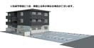  サントピア新涯Ⅱ
