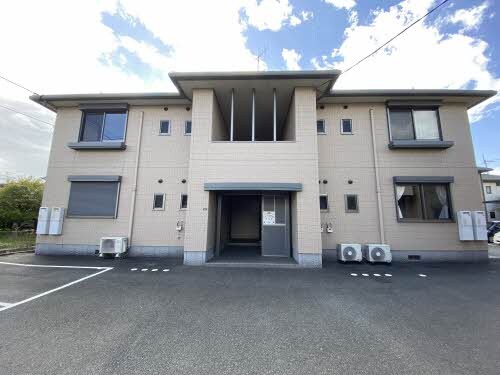  ラパルテール弐番館 翔