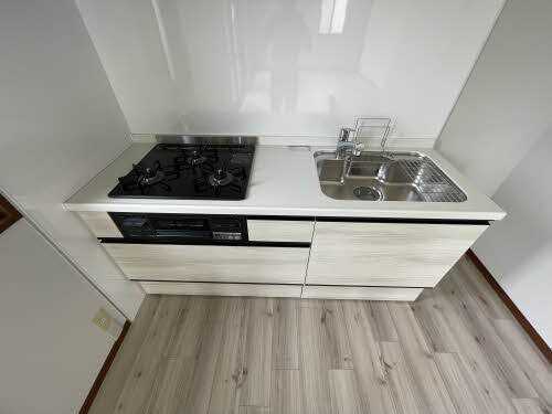  ラパルテール弐番館 翔