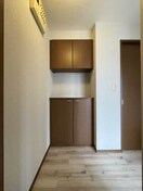  ラパルテール弐番館 翔