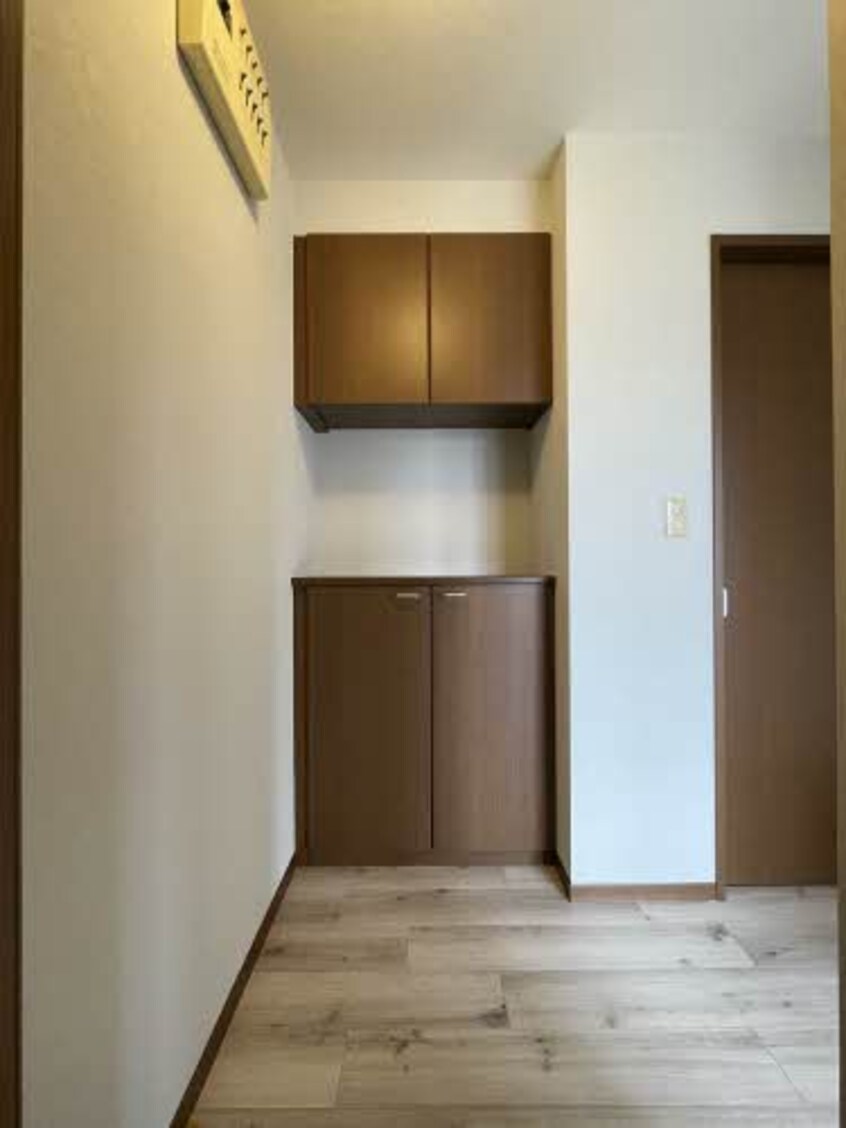  ラパルテール弐番館 翔