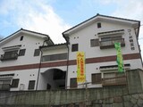 コーポ明王台